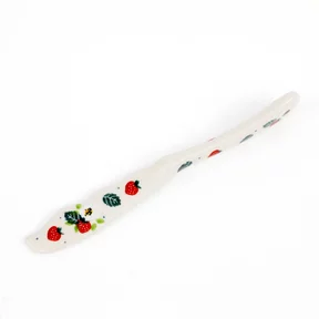 Nóż do masła 563 18,5 cm <br> 2709X Truskawki